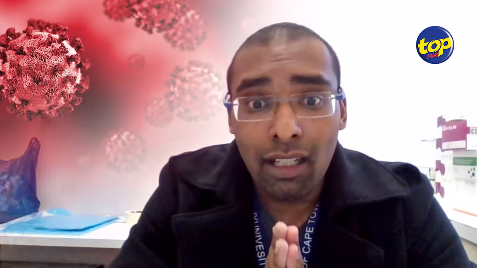 Réouverture des frontières avec l’Afrique du Sud : ‘‘C’est une décision qui aurait dû être prise plus tôt”, avance Shameem Jaumdally