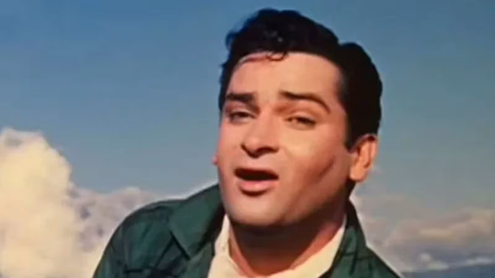 Shammi Kapoor Birth Anniversary