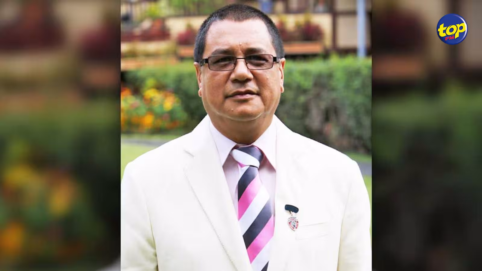 Mauritius Turf Club Sports and Leisure Ltd : Shan Ip, le Communication Manager, suspendu de ses fonctions