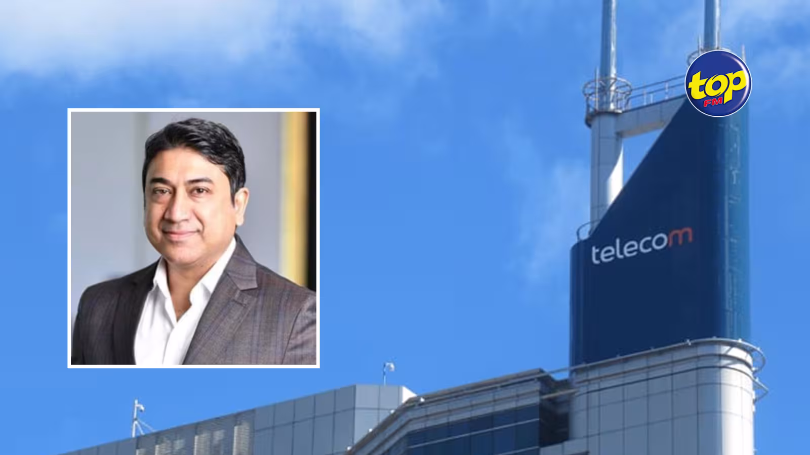 Dénonciations de Sherry Singh : Le gouvernement révoque le board de Mauritius Telecom !