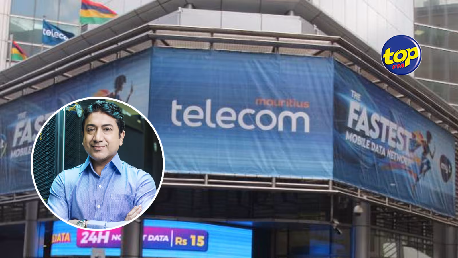 Maldonnes à Mauritius Telecom : des développements attendus sur l’affaire cuivre, il y a aurait bien plus que les 7000 tonnes annoncées par Sherry Singh