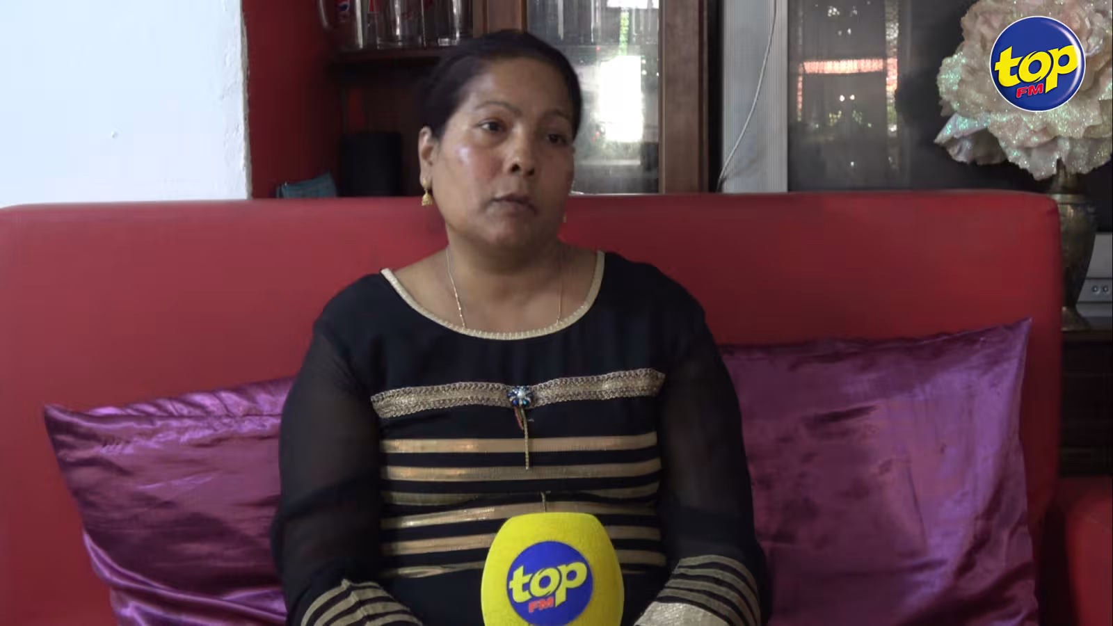 Affaire de Constituency Clerk : Simla Kistnen loge une Private Prosecution contre le ministre Yogida Sawmynaden !