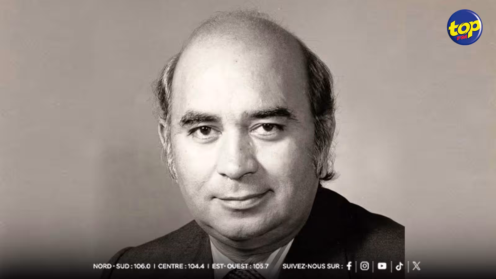 Sir Kher Jagatsingh : 40 ans après sa disparition, l’héritage d’un pionnier de la justice et du progrès demeure