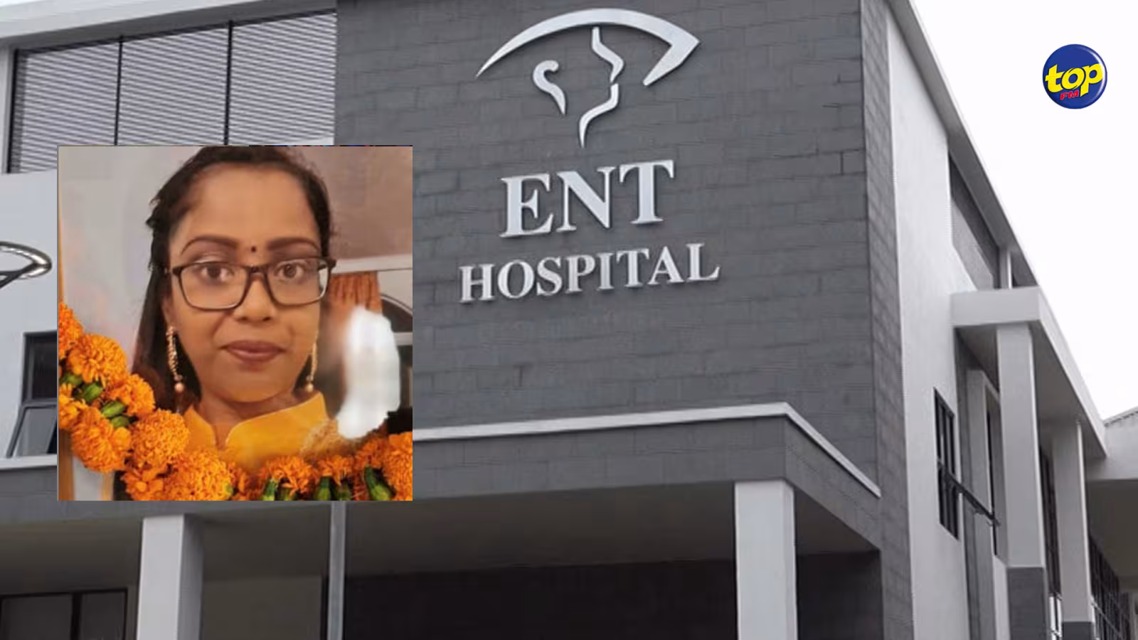 Positive à la Covid-19 : Une jeune femme de 22 ans rend l’âme à l’hôpital ENT