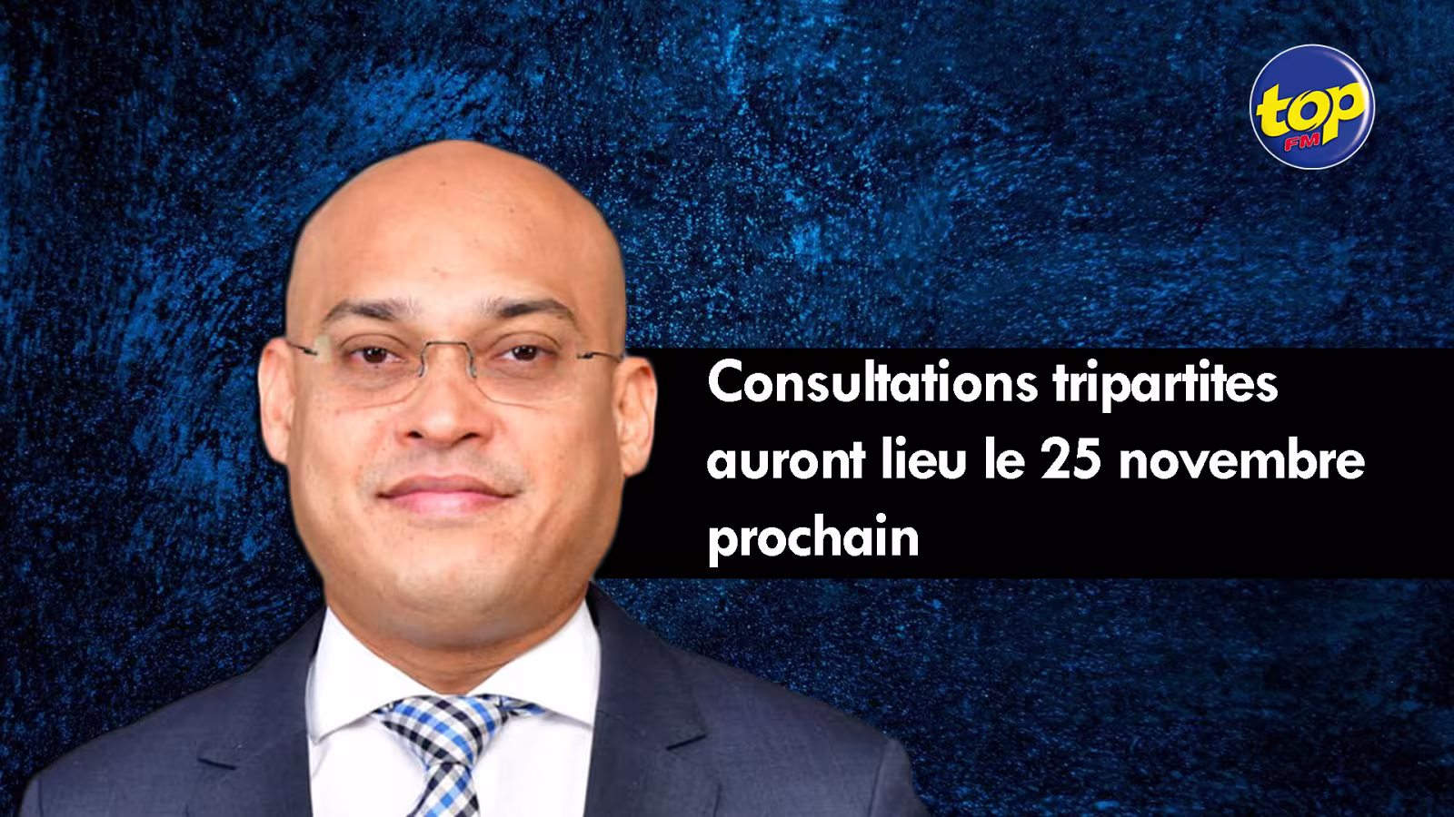 Compensation salariale : les consultations tripartites auront lieu le 25 novembre prochain
