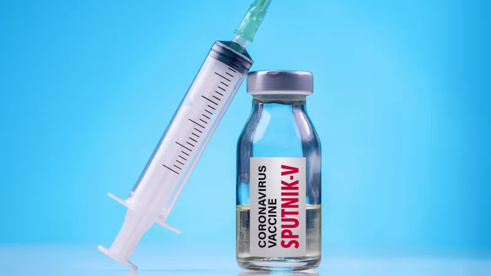 Covid-19: Maurice réceptionne 30 000 doses de la composante 2 du vaccin Sputnik
