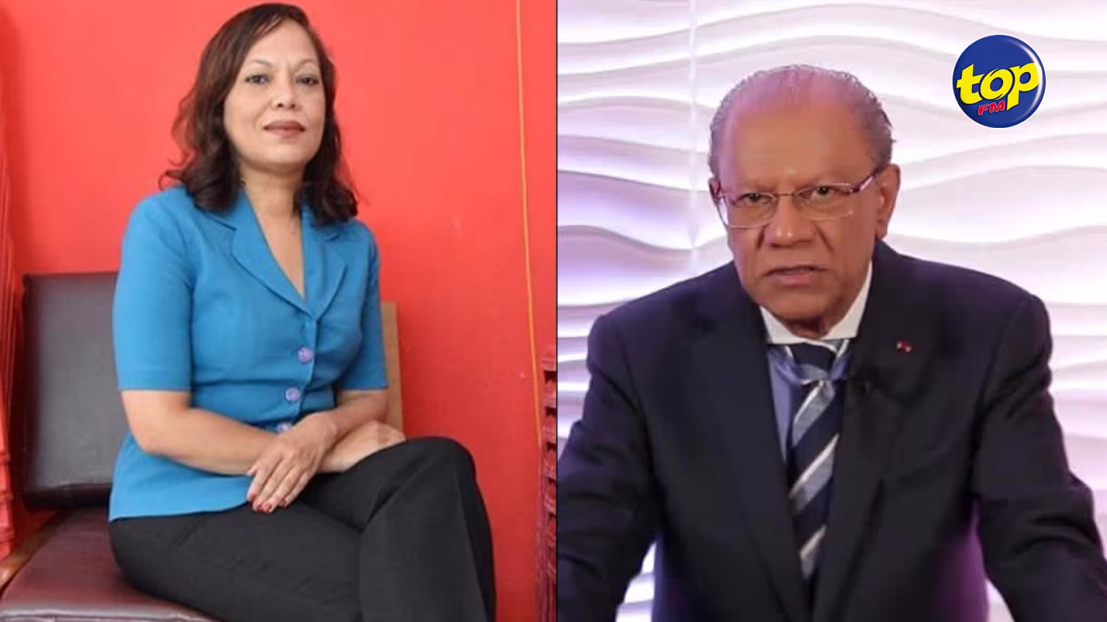 Remous au sein de l’opposition : La Women’s League du PTr apporte son soutien au Dr Navin Ramgoolam