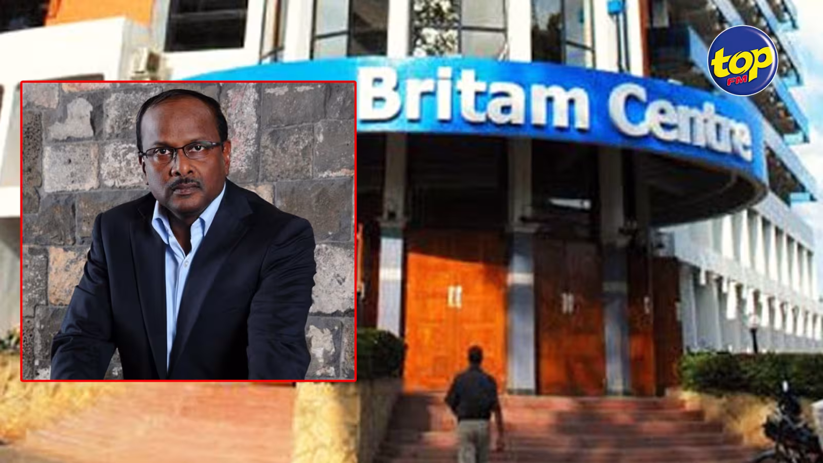 Vente des actifs de Britam :  ‘Il n’y a pas eu de disparition de Rs 1,9 milliard, mais cette somme représente un manque à gagner !’ insiste Sudhir Sesungkur