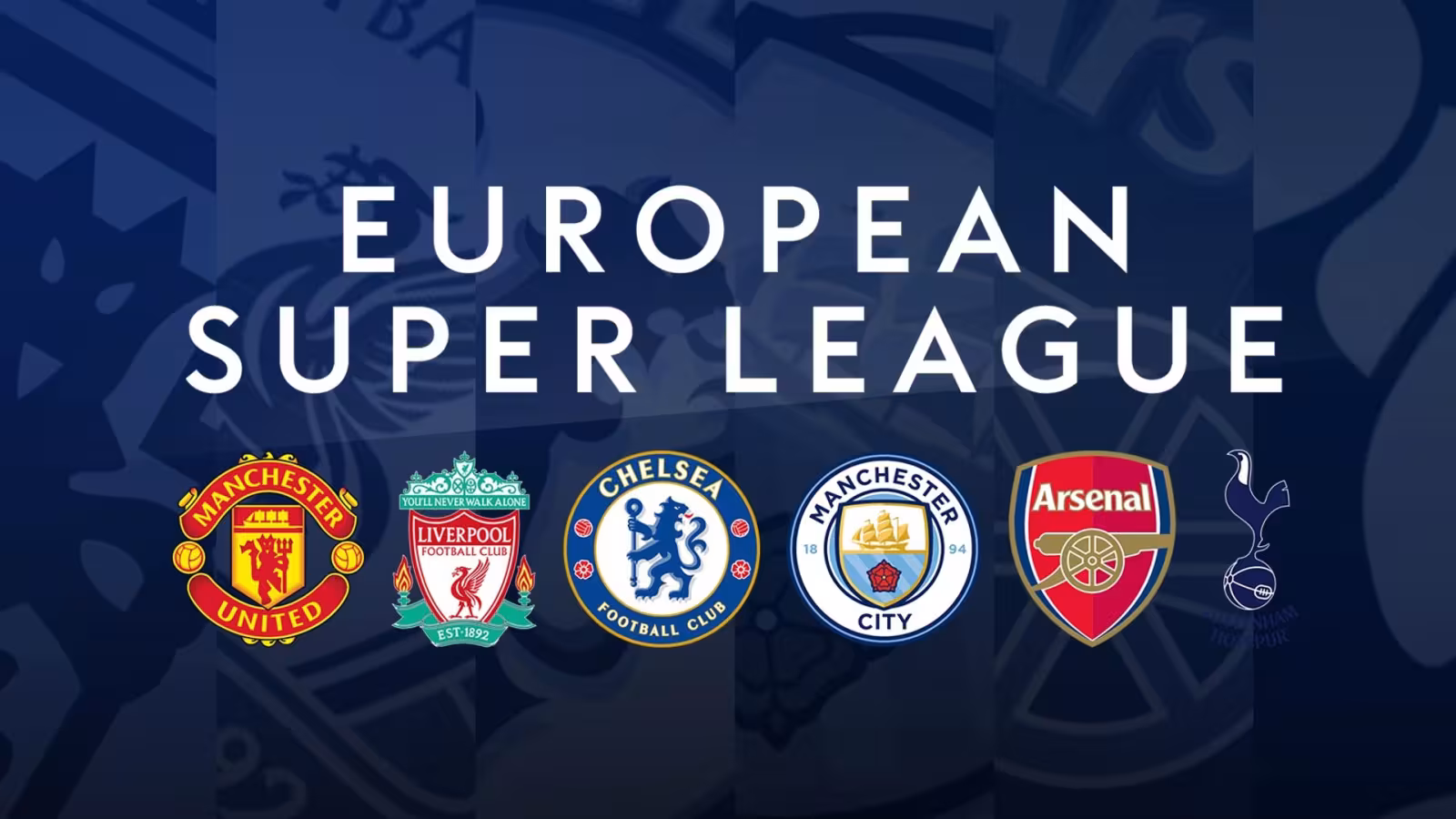 FOOTBALL : Le projet de Super Ligue officiellement lancé