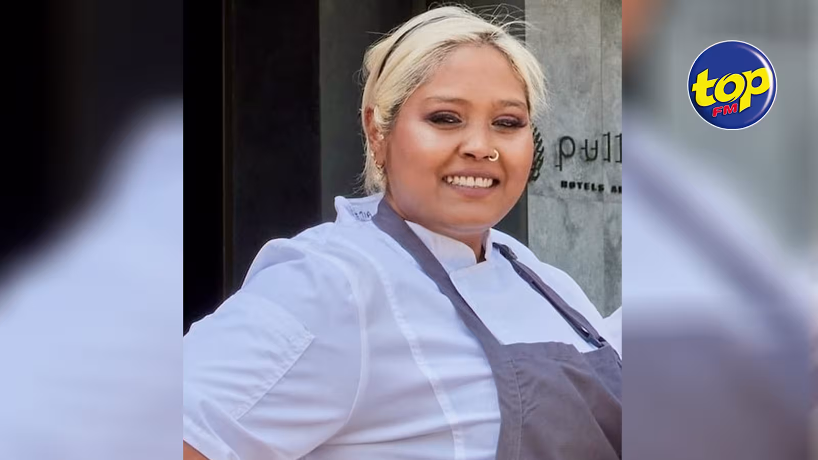 Bocuse d’or : Une Mauricienne prend la troisième place au concours culinaire le plus prestigieux au monde.