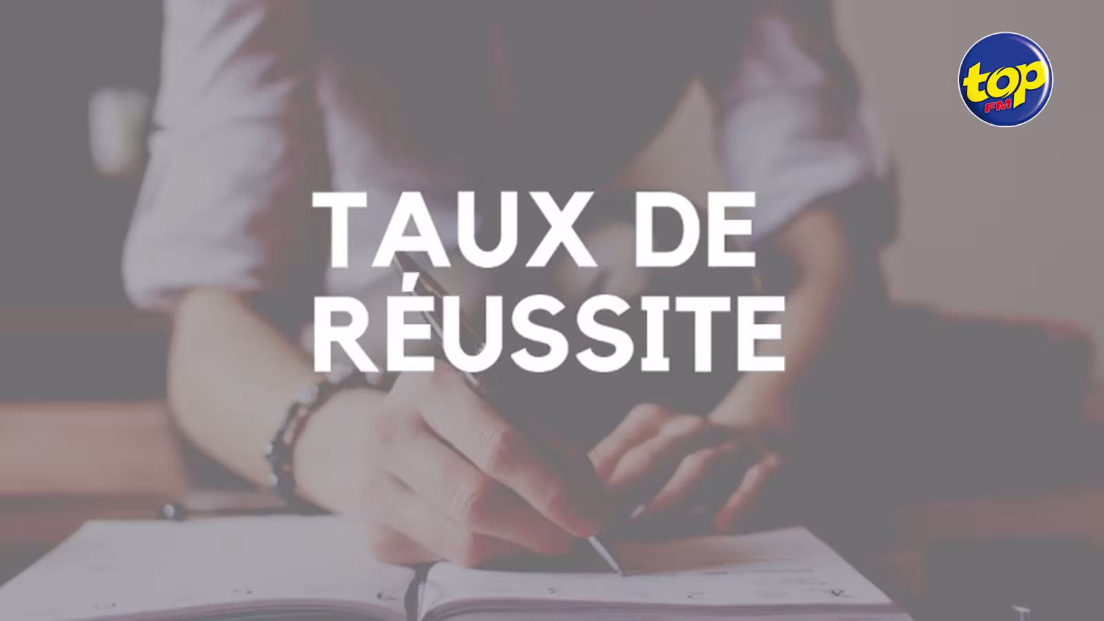 Primary School Achievement Certificate : Le taux de réussite passe à 78% après les résultats des examens de rattrapage