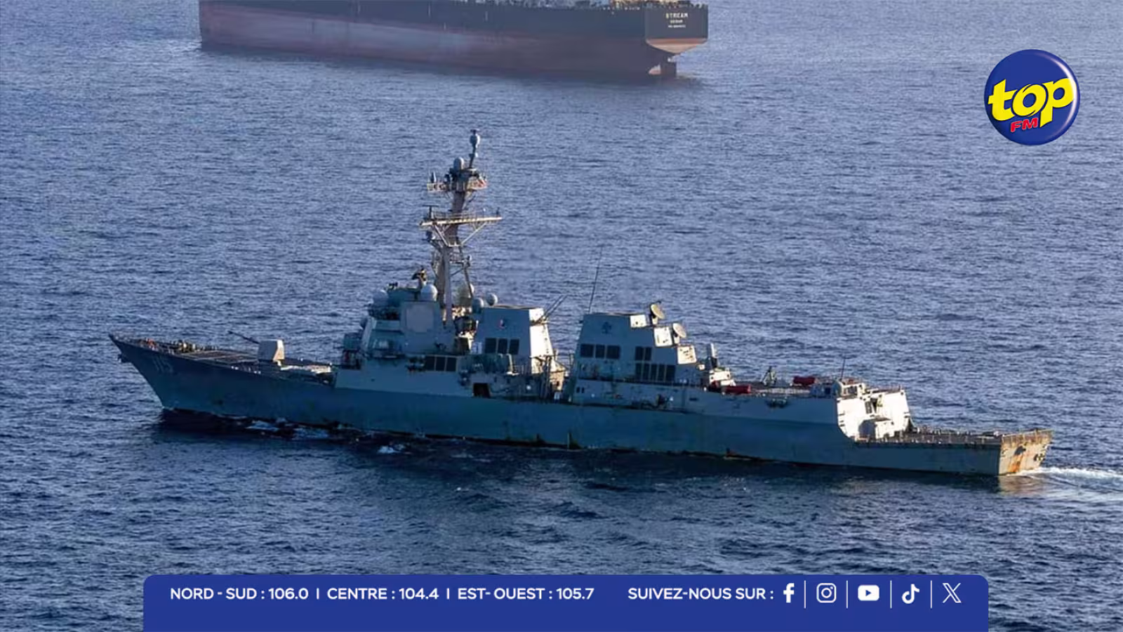 Géopolitique numérique : l'Iran envisage une taxation des câbles sous-marins stratégiques dans le détroit d’Ormuz