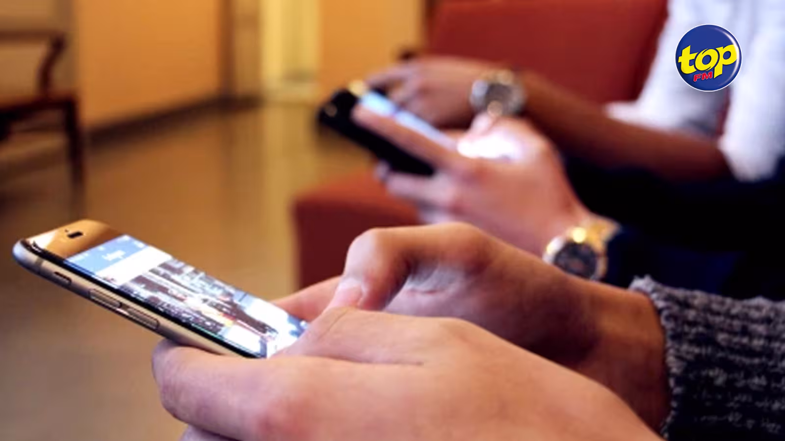 Safer Internet – Rekonekte : une campagne nationale visant à promouvoir une utilisation éthique d’Internet