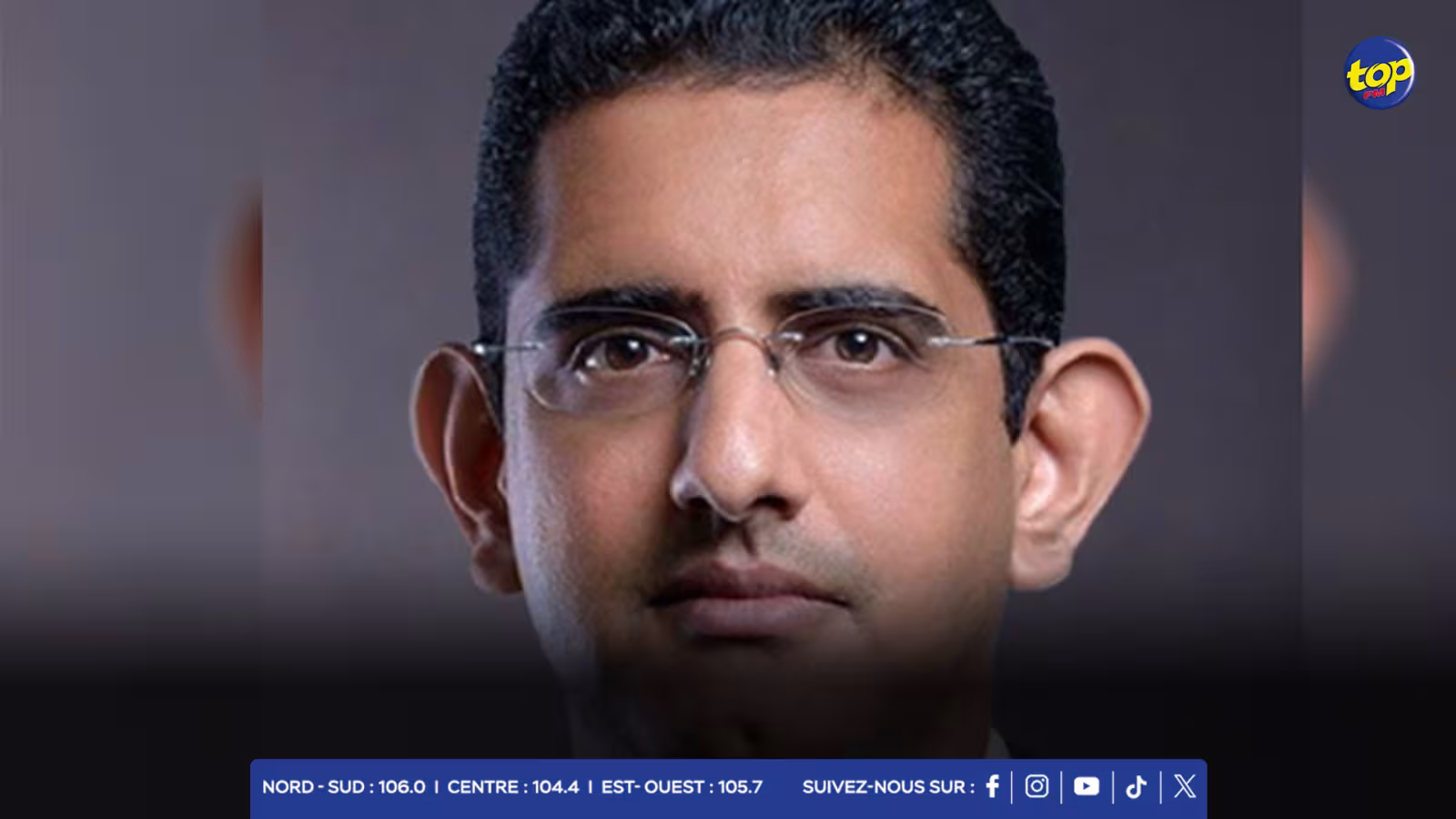 Hippisme: Santosh Gujadhur succède à Gavin Glover à la présidence du MTC