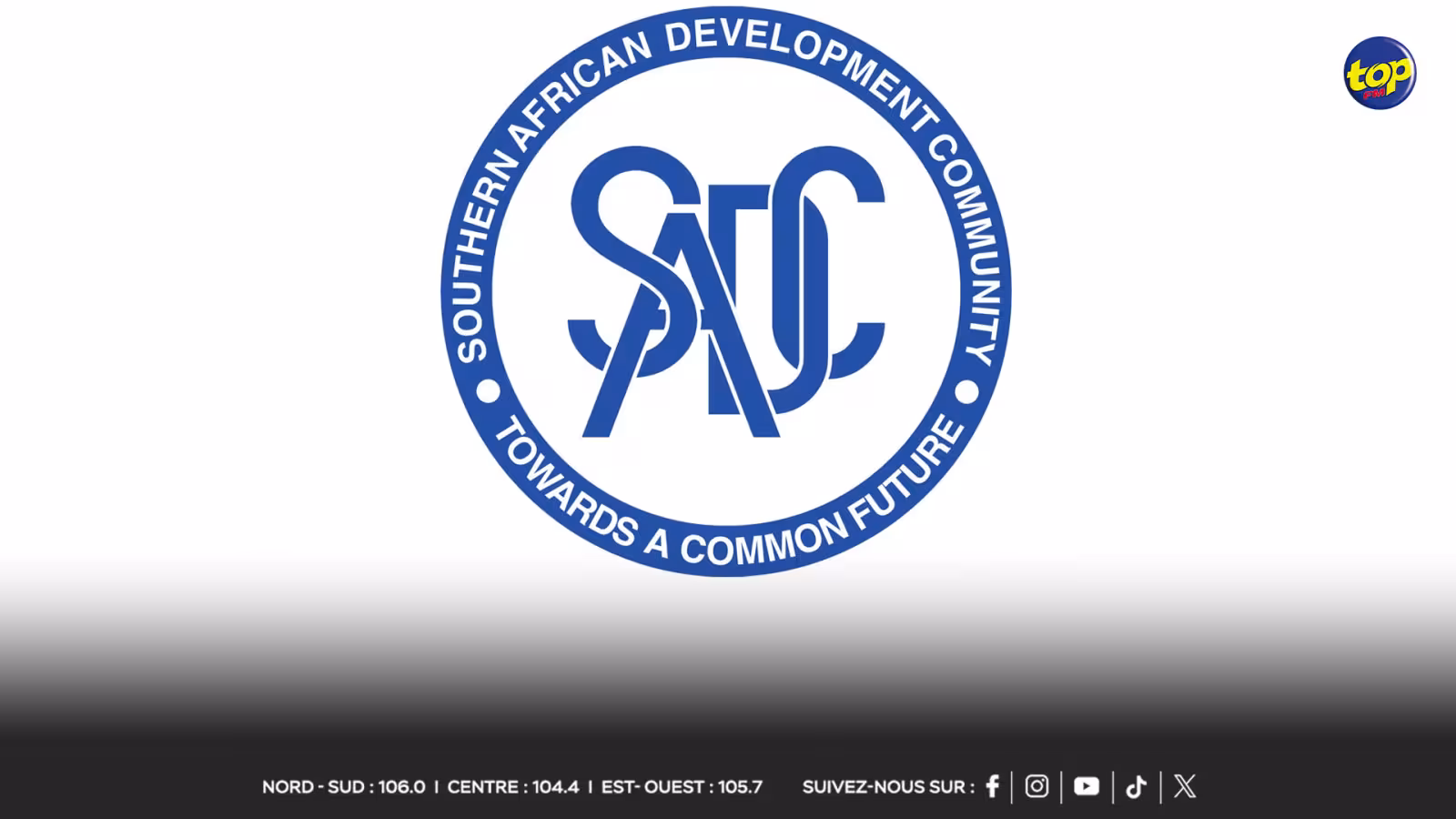 Diplomatie régionale : Maurice sanctionnée par la SADC pour non-paiement des contributions au Defence Pact.