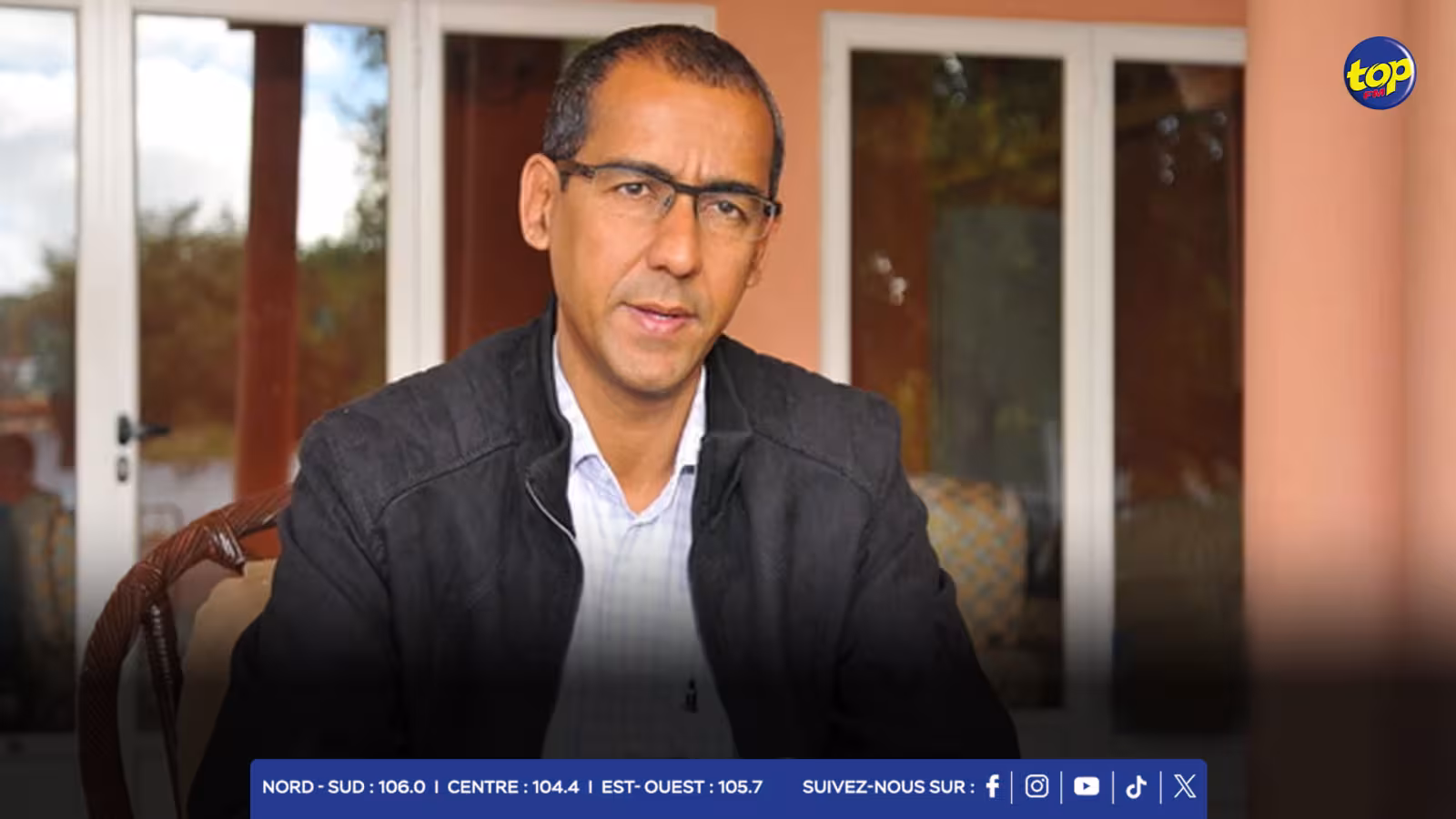 4ème conférence ministérielle mondiale sur la sécurité routière au Maroc: Le ministre Osman sera present pour representer l’Ile Maurice