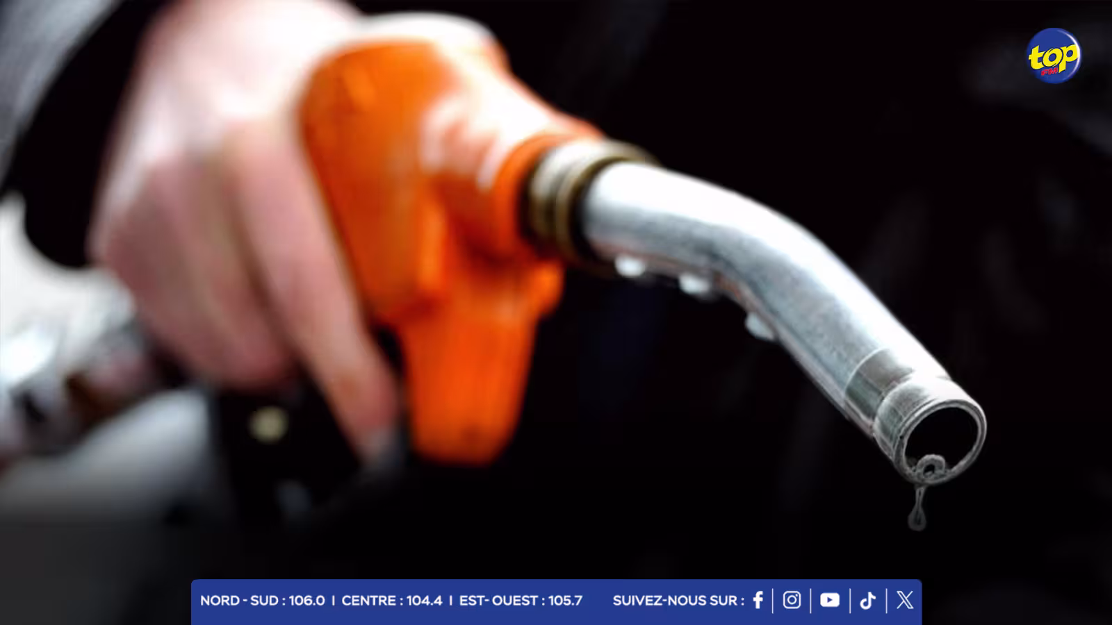 Rodrigues : Un plan à plusieurs niveaux pour mettre fin aux pénuries de carburants