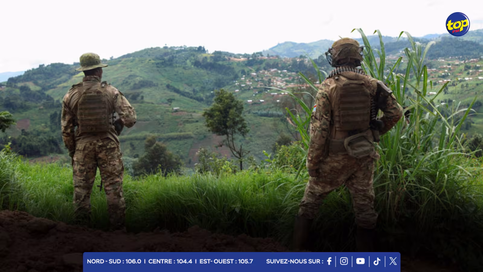 Crise dans l’est de la RDC: à l’ONU, la cheffe de la Monusco «salue les efforts inlassables de la médiation angolaise»