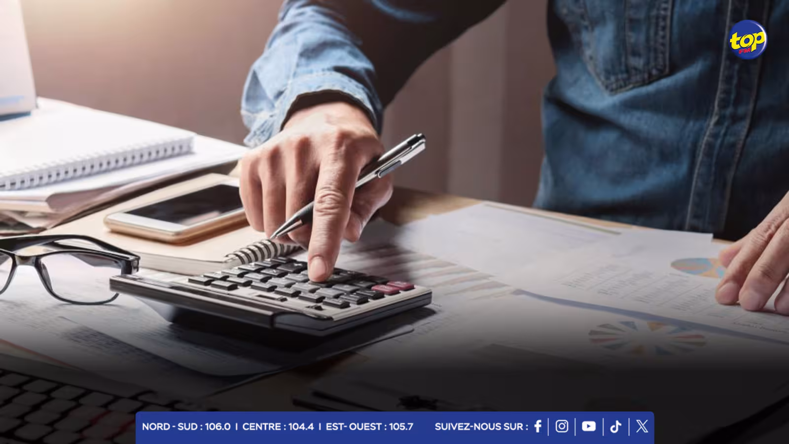 Rapport accablant sur la gestion des finances publiques : Découvert bancaire de Rs 5,49 milliards du CEB et déficit de Rs 300 millions de la CWA, pour ne citer que quelques exemples...