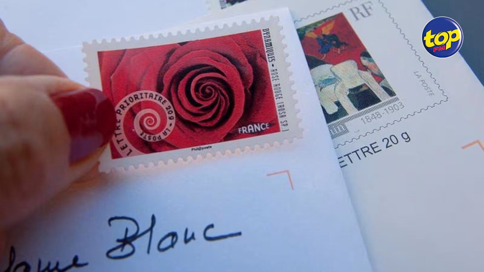 Service postal : Quatre nouveaux timbres-poste pour l’année 2021