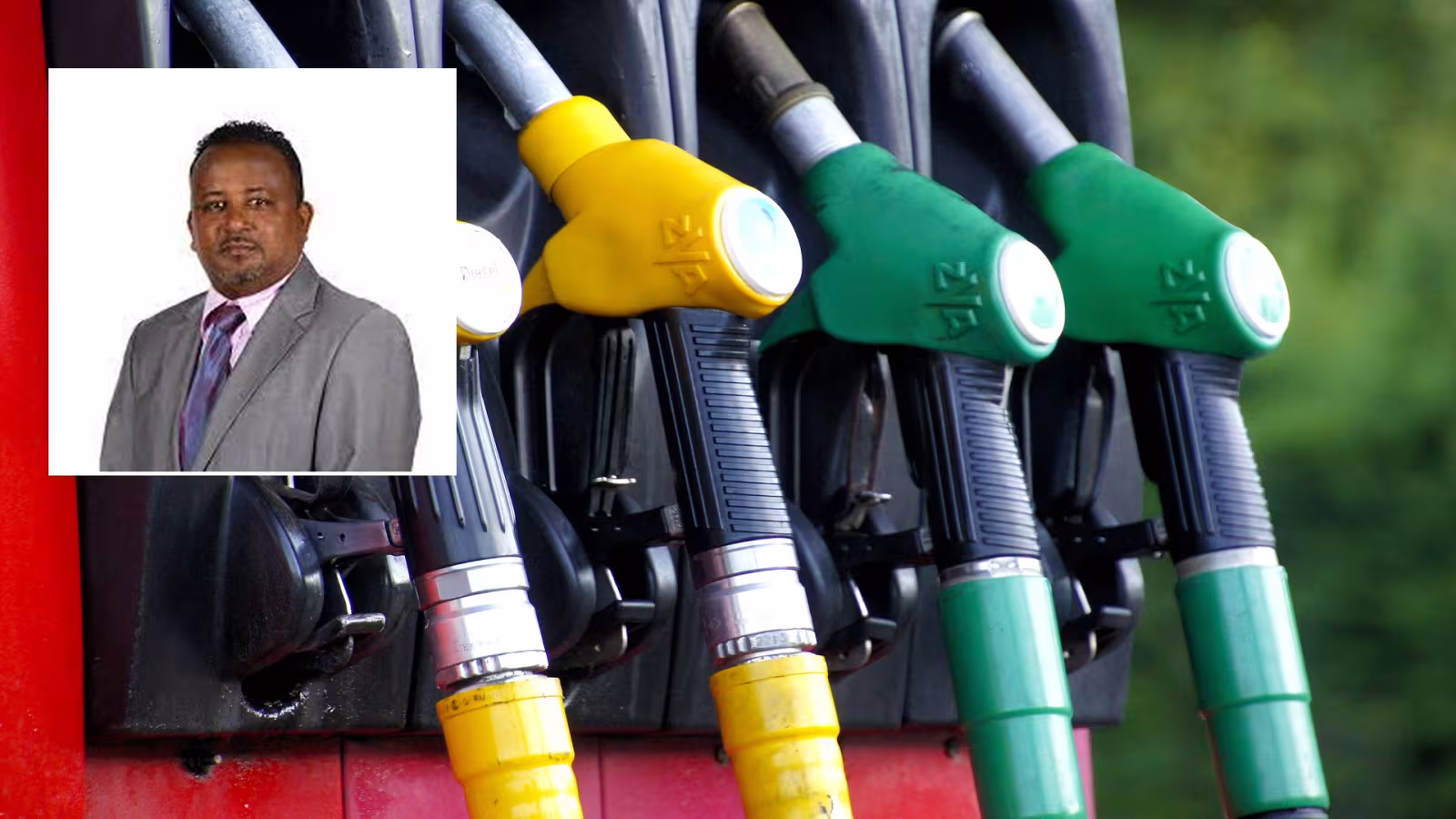 Enième augmentation  des prix des carburants : « Bane opérateurs dans le sud-est, nu pé plonge dans le noir, ils prevoient une opération tank-vide a Mahebourg ce samedi », se désole Tony Apollon