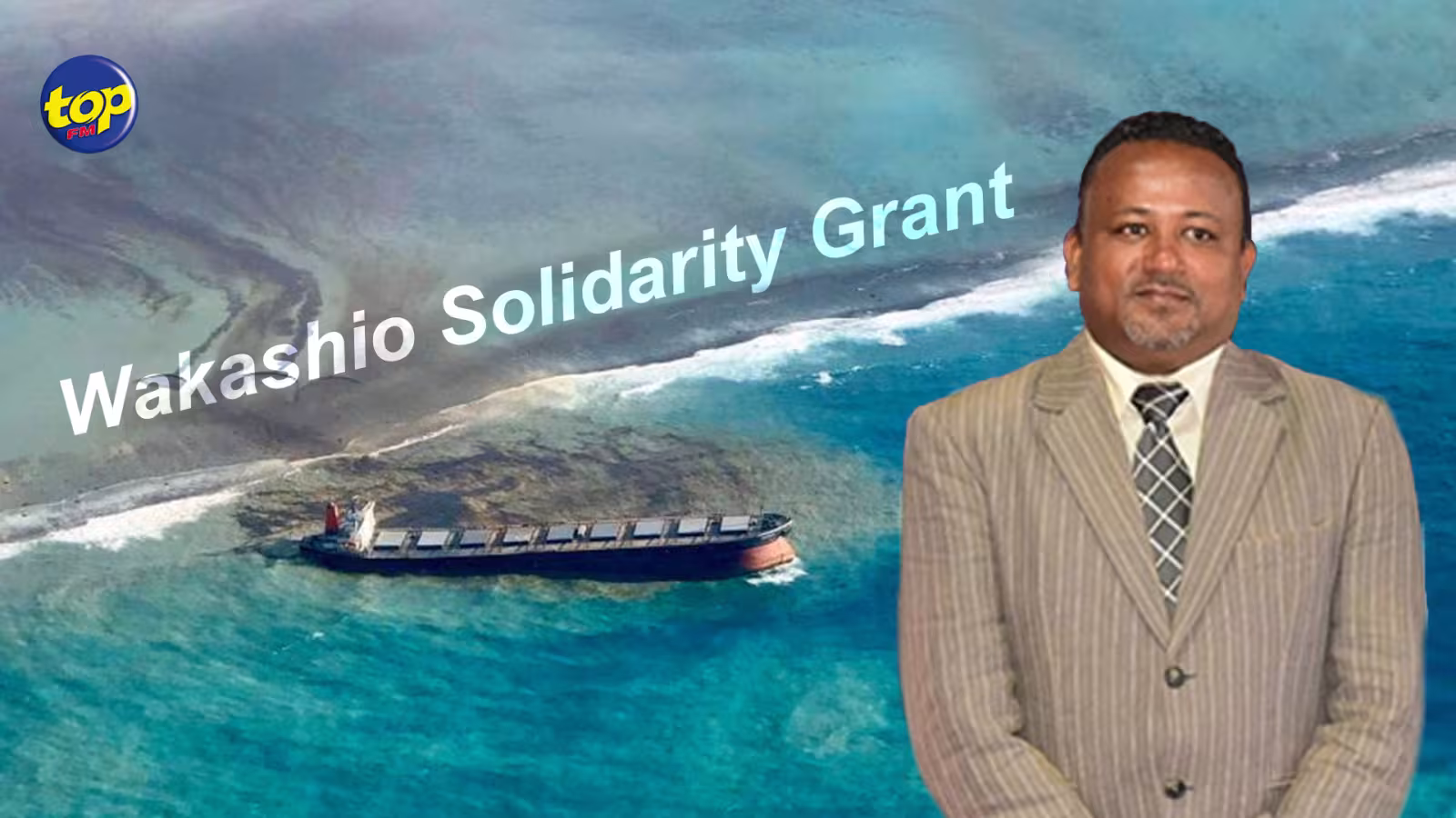 Post-Wakashio: uniquement les détenteurs de la  Tourism Enterprise License (TEL) percevront la Wakashio Solidarity Grant de Rs 10 200 pour les six derniers mois, mais pas leurs employés