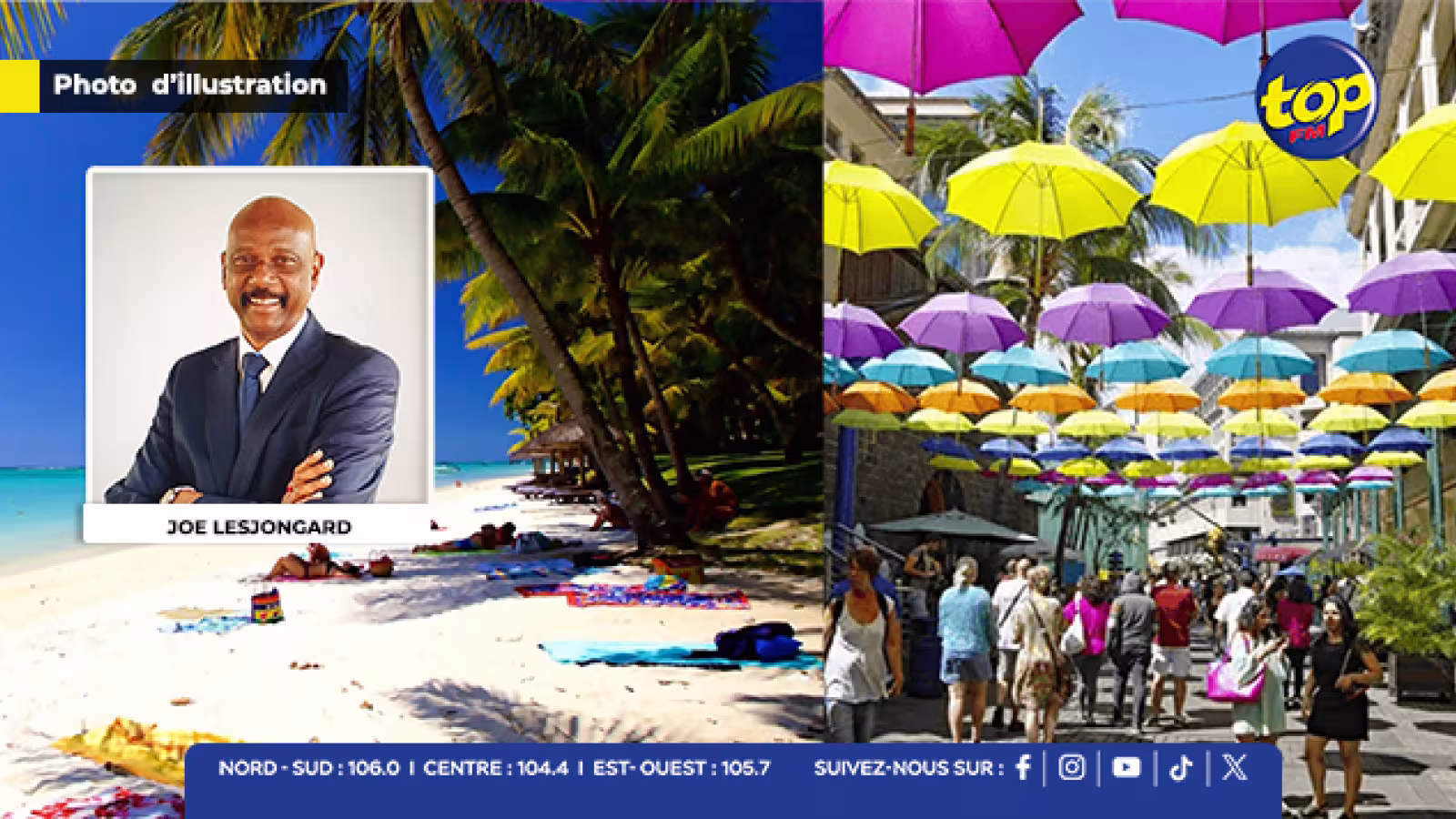 TOURISME