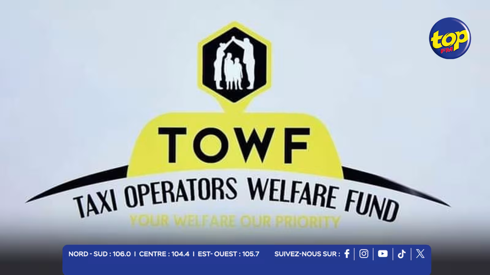 TOWF