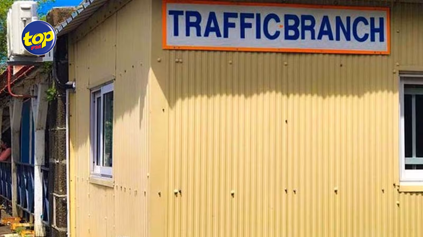 17 policiers de la Traffic Branch transférés : « Pourquoi des changements aussi drastiques. Cela est venu déranger le système, » déplore Manoj Rajkumar