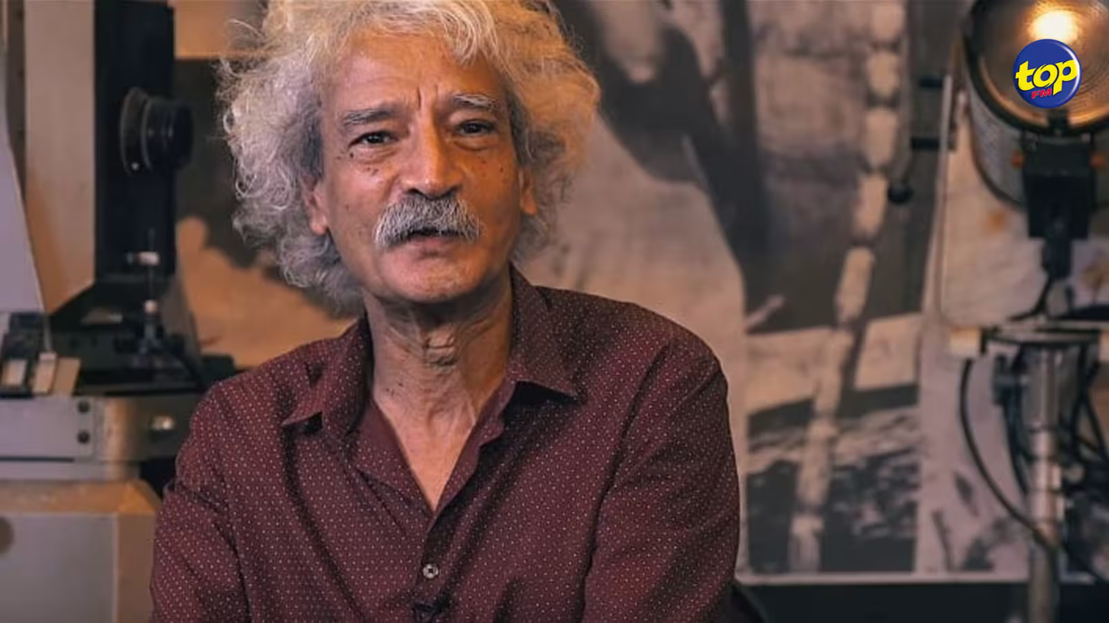 Décès de Tristan Breville : Maurice perd un de ses plus grands défenseurs de la photographie