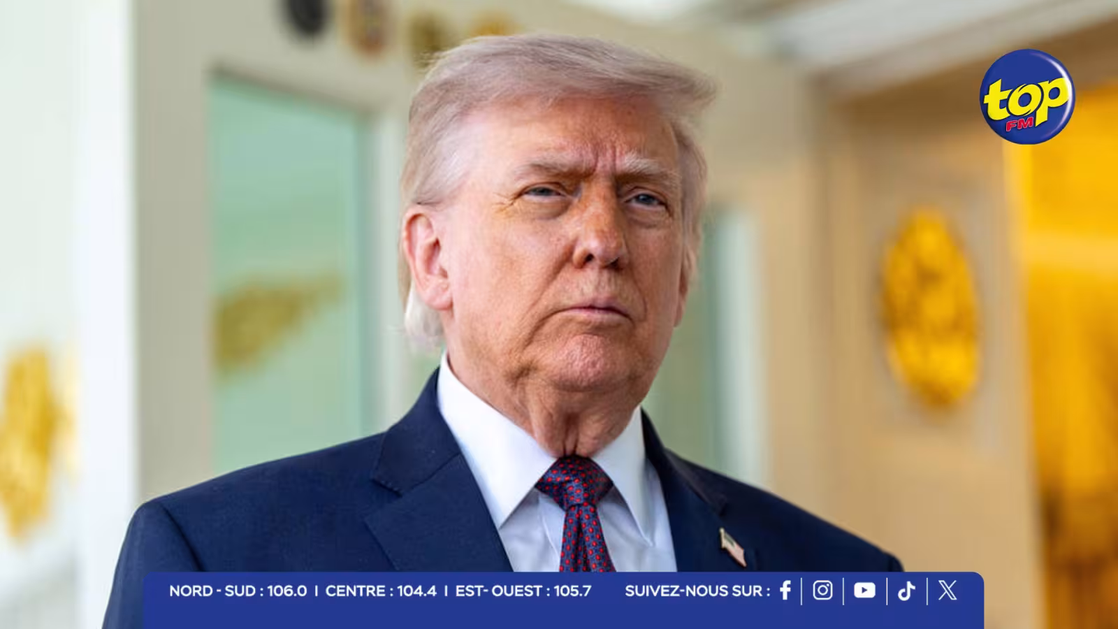 TRUMP