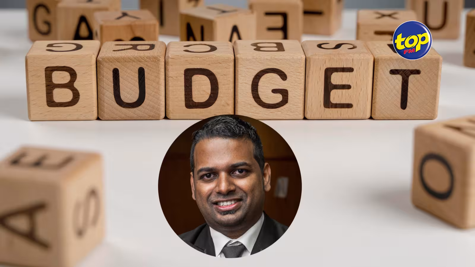 Budget 2023-2024 : ‘Bisin faire attention ar bane mesures électoralistes, c’est enn moyen pou faire croire qui gouvernement pé donne ou plus mais en vrai, pé tire plus ar ou et en retour ou pé gagne bien moins’ dit l’économiste Takesh Luckho