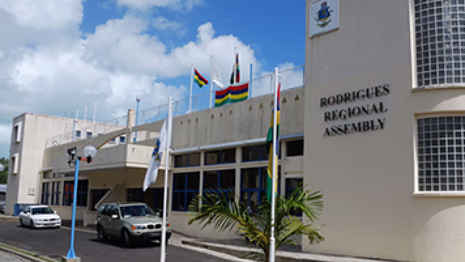 Judiciaire : La Rodrigues Regional Assembly déboutée en appel face à Robert Speville