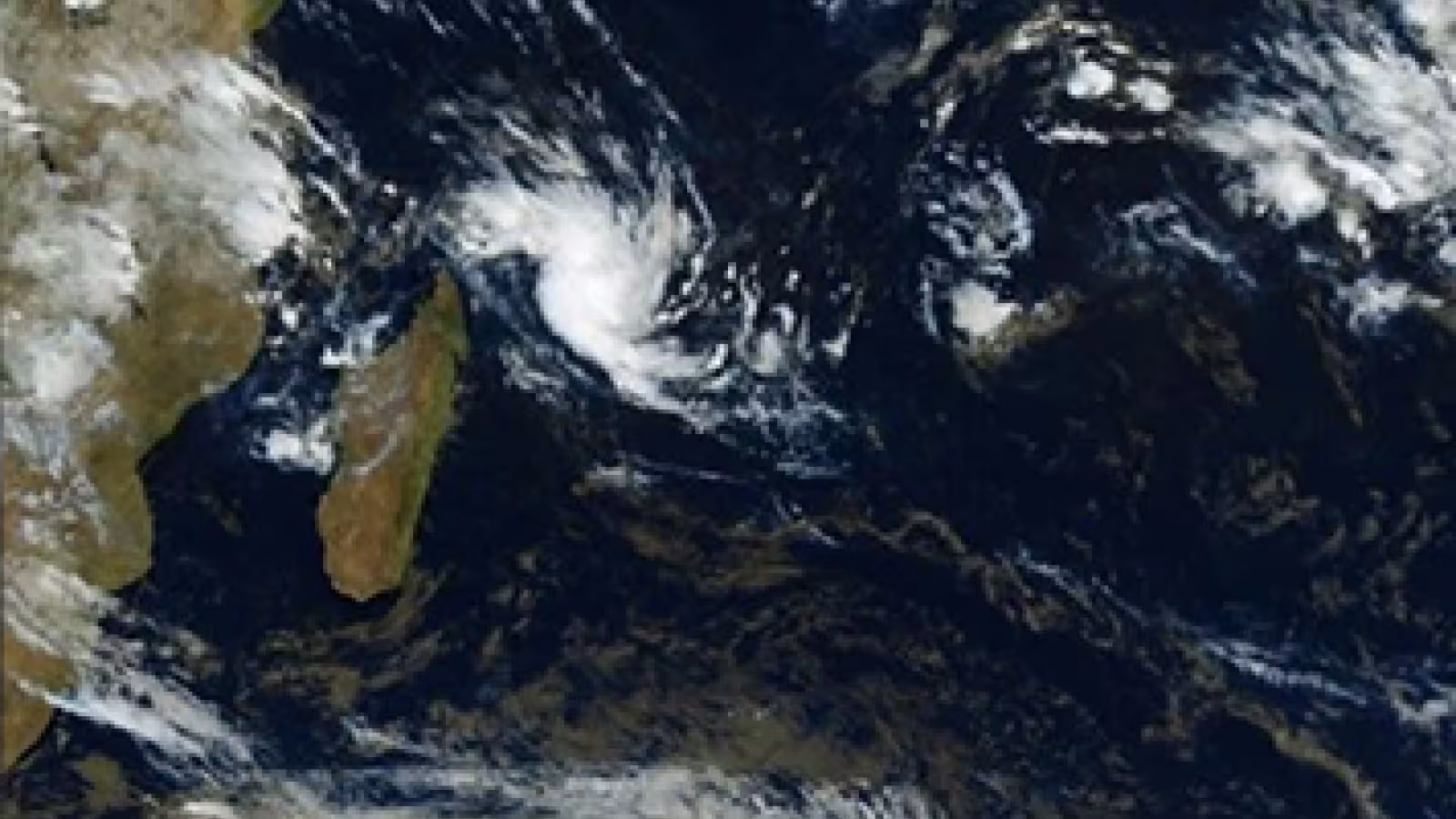 Maurice en alerte cyclonique II : La tempête tropicale modérée Garance, une menace potentielle