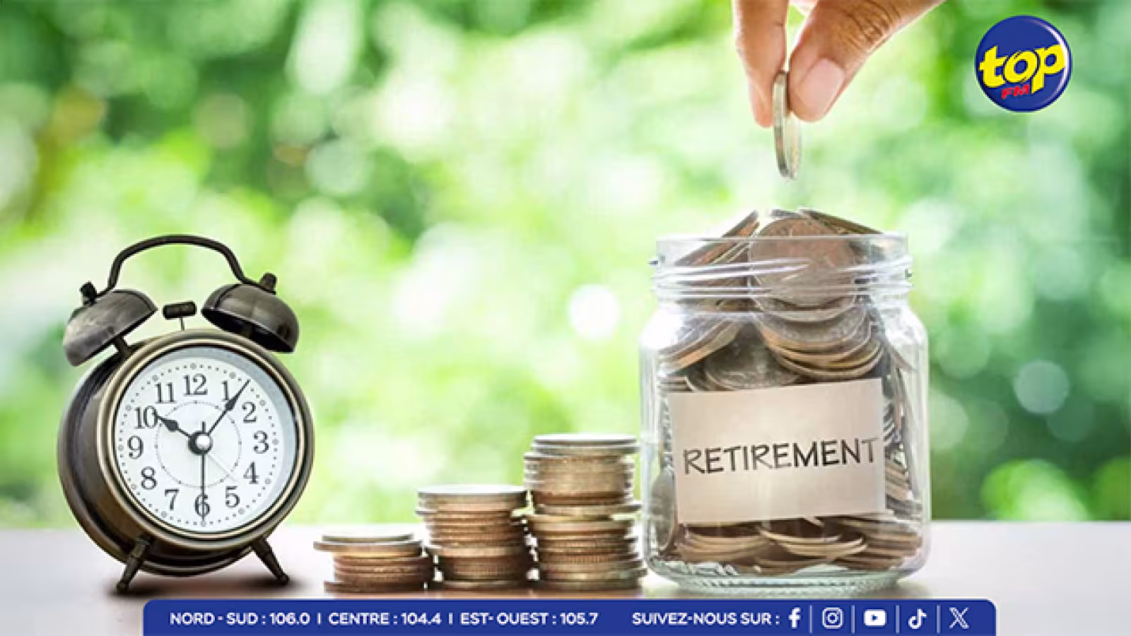 Fonds de pension : La NPF récupère Rs 1,6 milliards