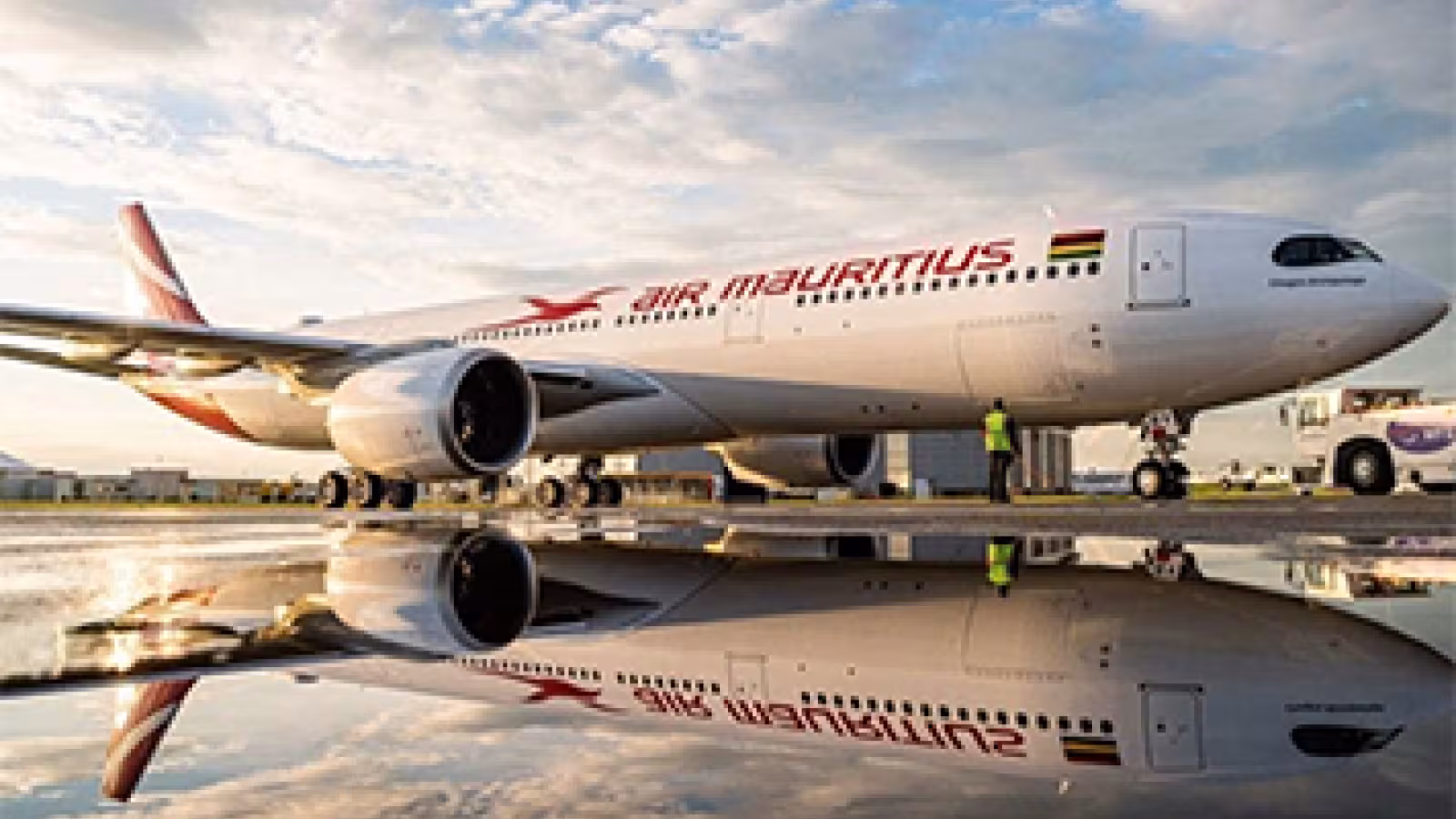 Air Mauritius renforce ses effectifs avec de nouvelles nominations