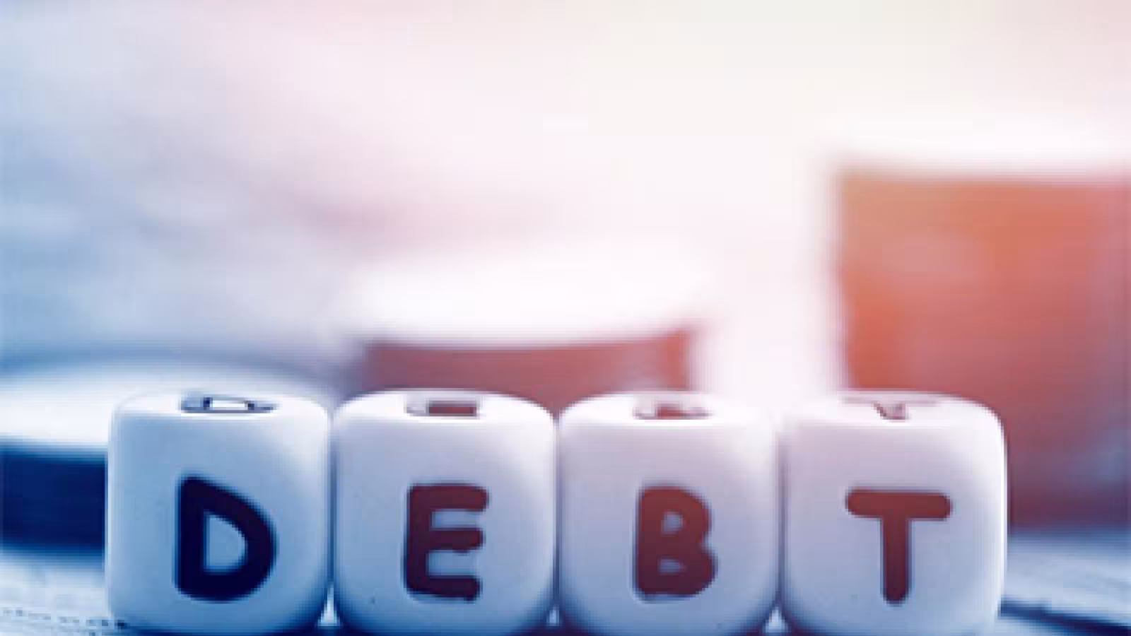 Dette du secteur public 2024 : augmentation de Rs 164,3 Milliards en 5 ans, soit plus de 43 %