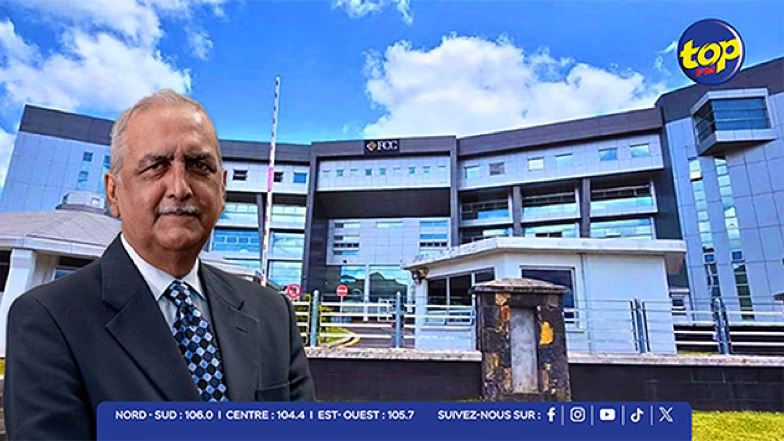 Affaire STC – MMG : Rajiv Servansingh se rendra de nouveau à la FCC aujourd’hui, des zones d’ombre persistent