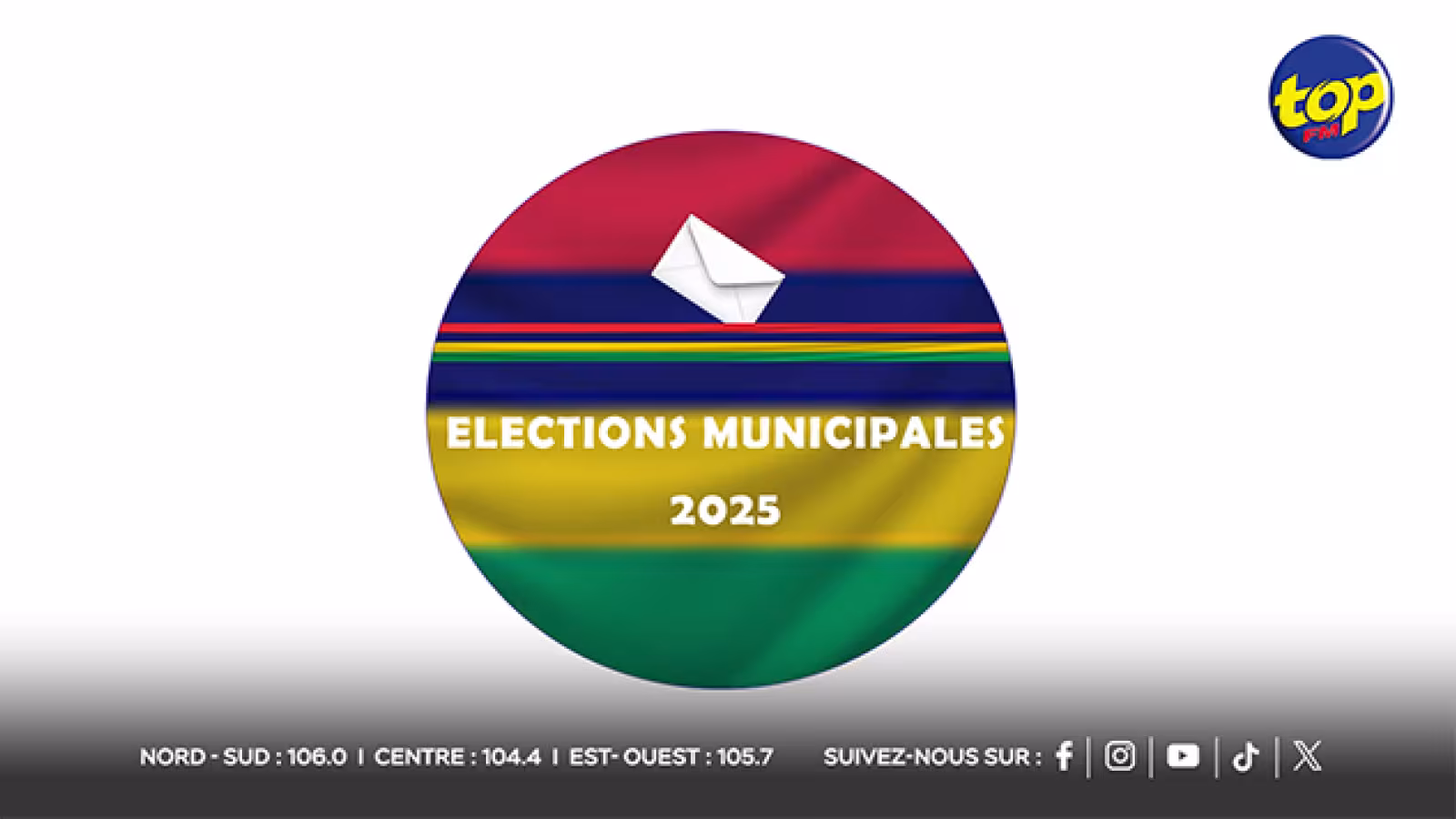 Municipales 2025 : les auditeurs de « Lévé Moris » entre satisfaction et amertume