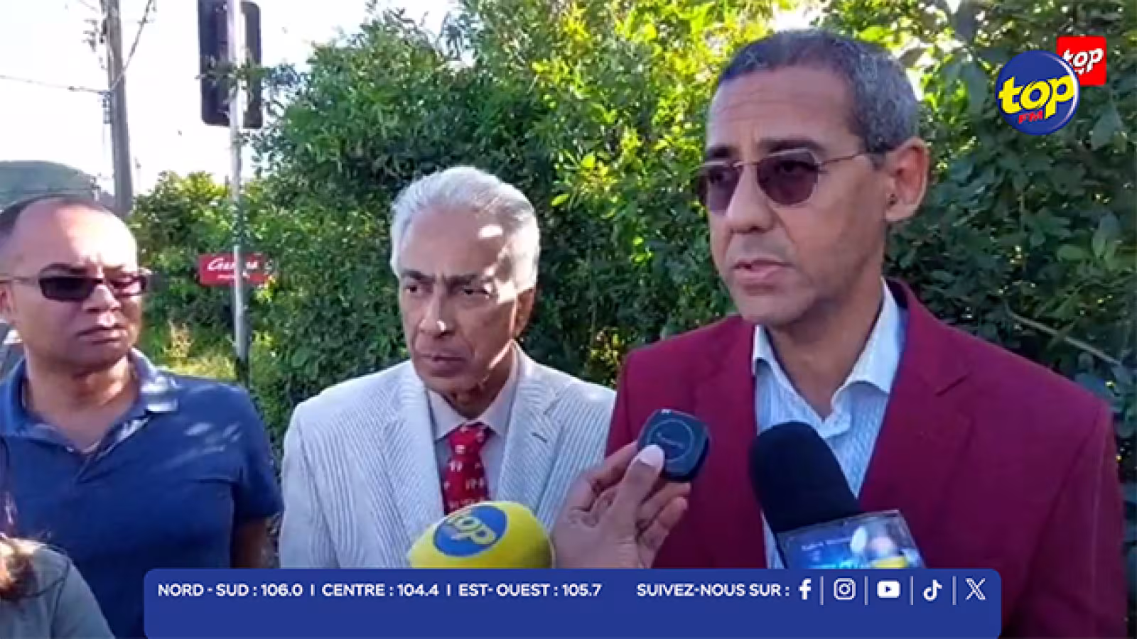 Hillcrest : les embouteillages sont récurrents…