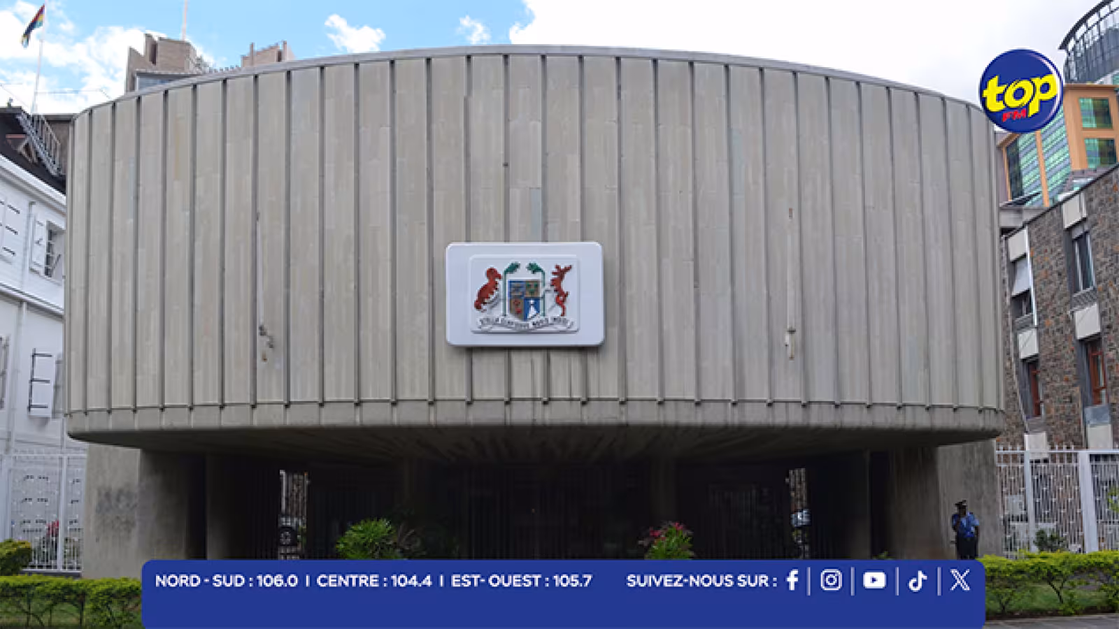 Finance Bill : le projet de loi sur la table du State Law Office