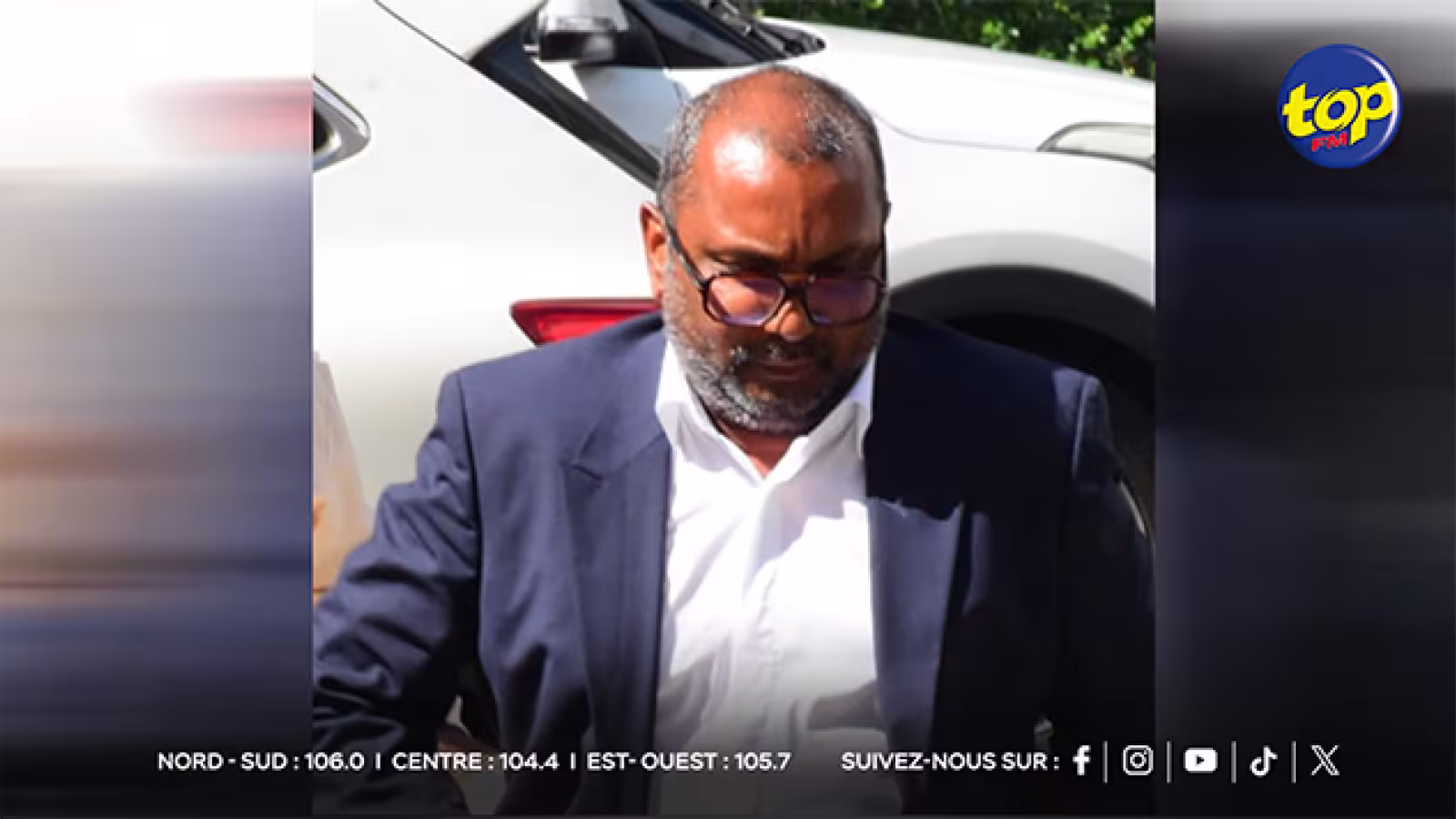 Affaire MIC-Appavoo Hotels : Renganaden Padayachi restera en détention jusqu’au lundi 14 avril