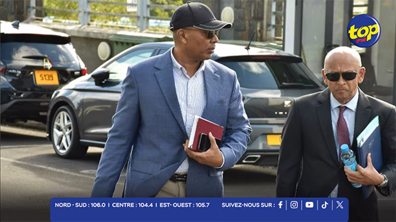 Affaire « Reward Money » : Ashik Jagai attendu en cour ce mercredi
