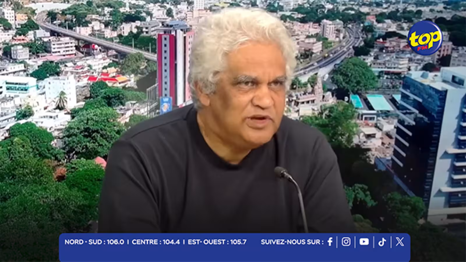 Affaire BOM – Rama Sithanen : “Kan PM inn dire ou allé, ou allé de suite… kipe négocier ? Taler ou pu tann dire Rama Sithanen inn gagne ene platinum handshake ek apre inn vinn ambassadeur”, prévient  Me Rama Valayden
