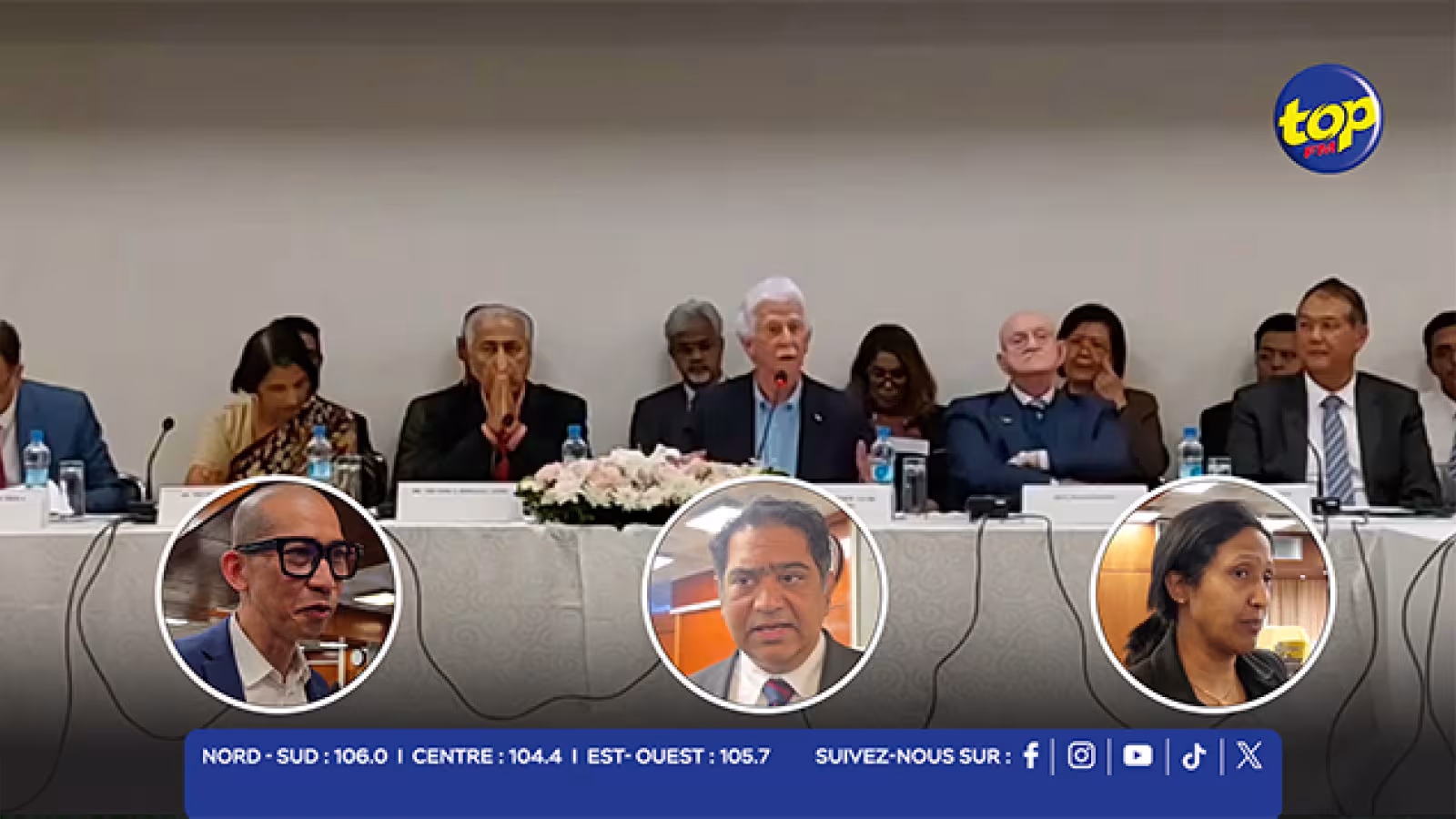 Regional Cooperation and Integration Council : une nouvelle dynamique pour la coopération régionale