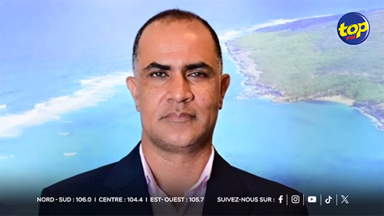 Rodrigues : Le Conseil Exécutif prend des décisions clés pour le développement local