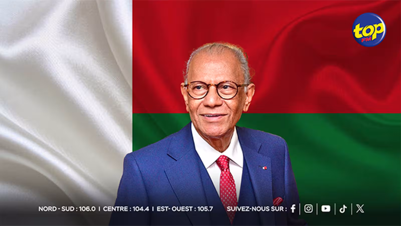 Rencontre régionale : Navin Ramgoolam se rend ce mercredi à Madagascar pour le Sommet de la COI
