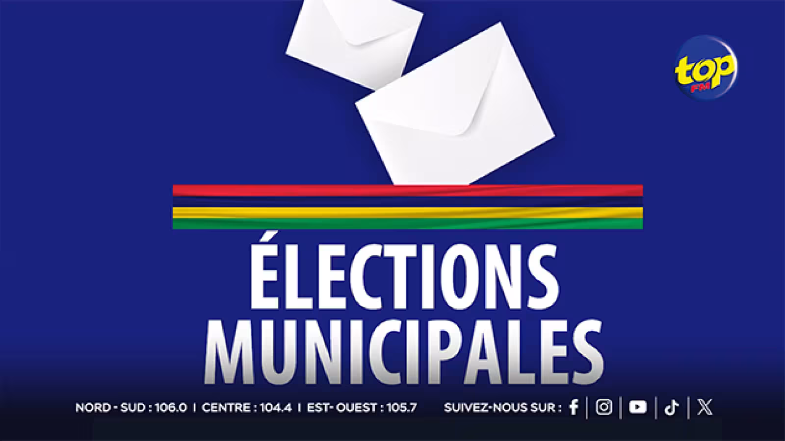 Elections municipales 2025 : à Curepipe, les citoyens réclament propreté, sécurité et meilleures infrastructures