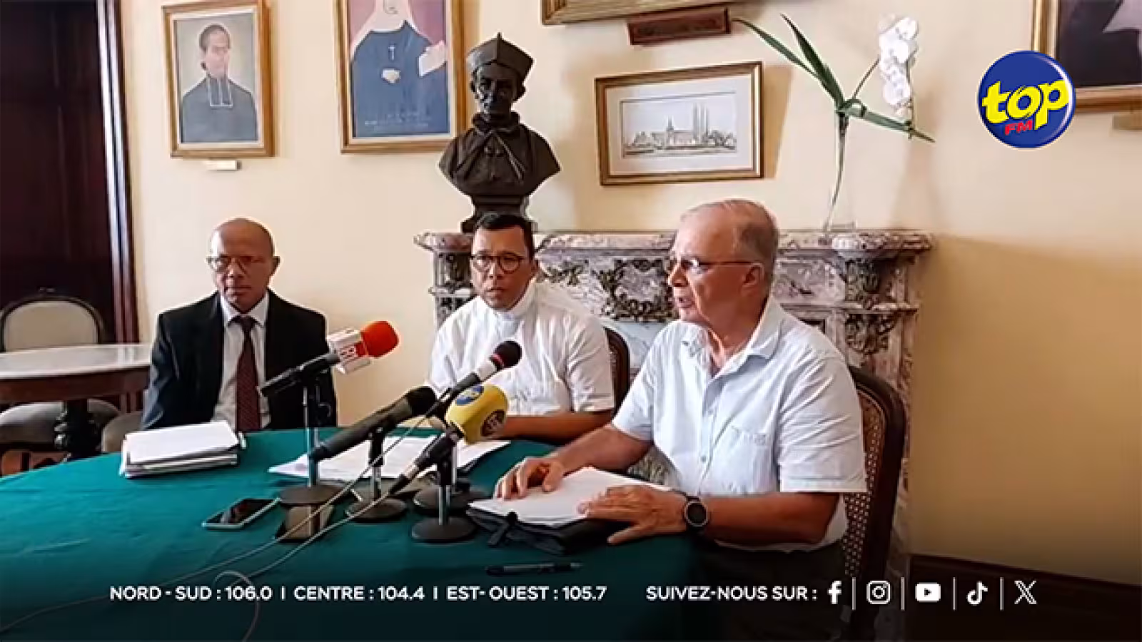 La Commission Justice et Paix plaide pour une réforme en profondeur des collectivités locales