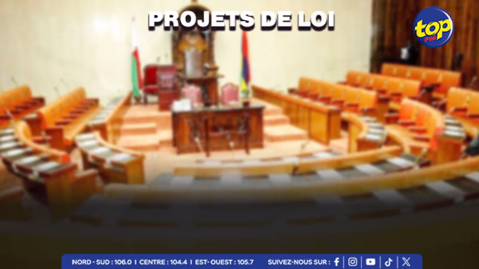 Deux projets de loi cruciaux sur la table du Parlement demain, mardi : Le Special Allowance Bill et l’Employment Relations (Amendment) Bill 